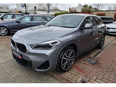 2024 BMW X2