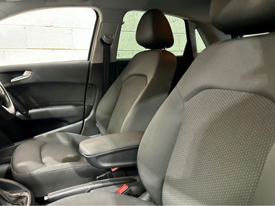 2018 Audi A1
