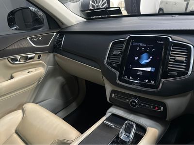 2020 Volvo XC90