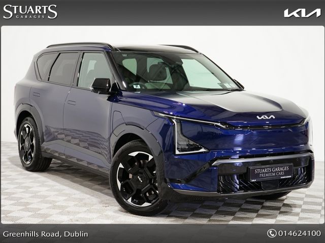 vehicle for sale from Stuarts Garages