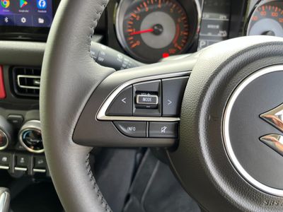 2024 Suzuki Jimny