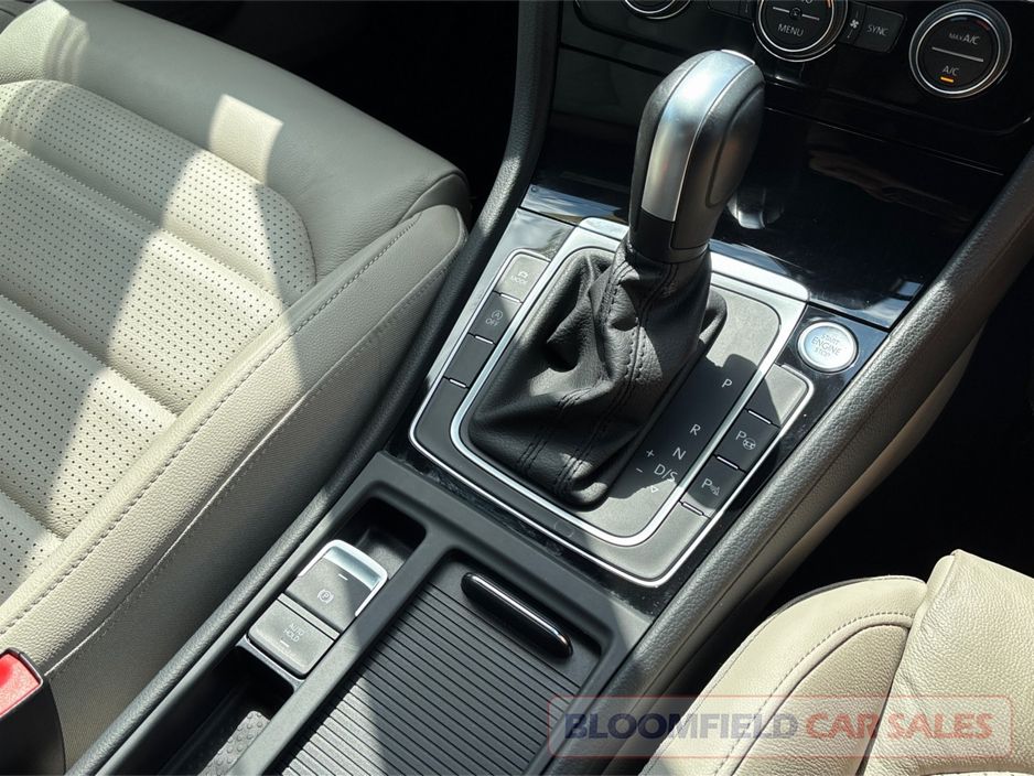 2020 Volkswagen Golf
