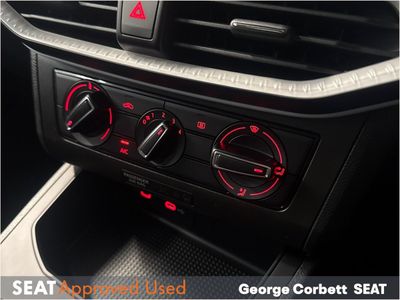 2024 SEAT Ibiza