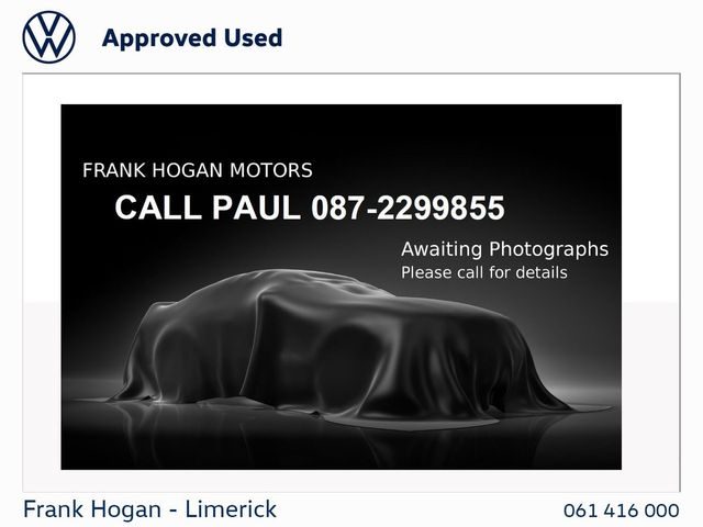 vehicle for sale from Frank Hogan Ltd