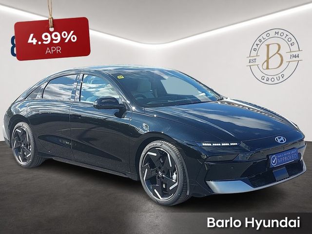 vehicle for sale from Barlo Ford Clonmel