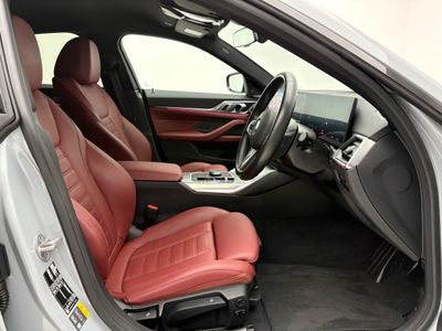 2023 BMW i4