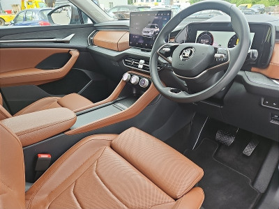 2024 Skoda Kodiaq