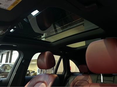 2021 Mercedes-Benz GLC Class