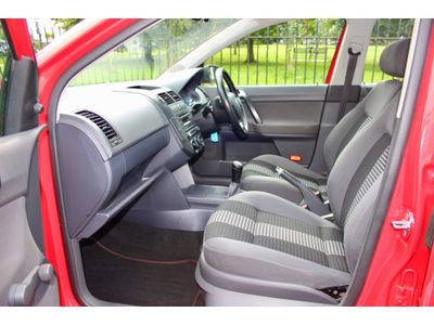 2009 Volkswagen Polo