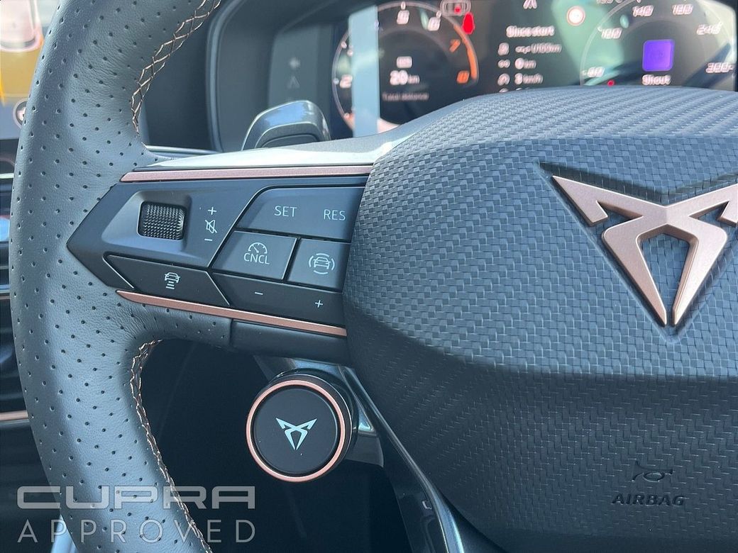 2026 Cupra Leon