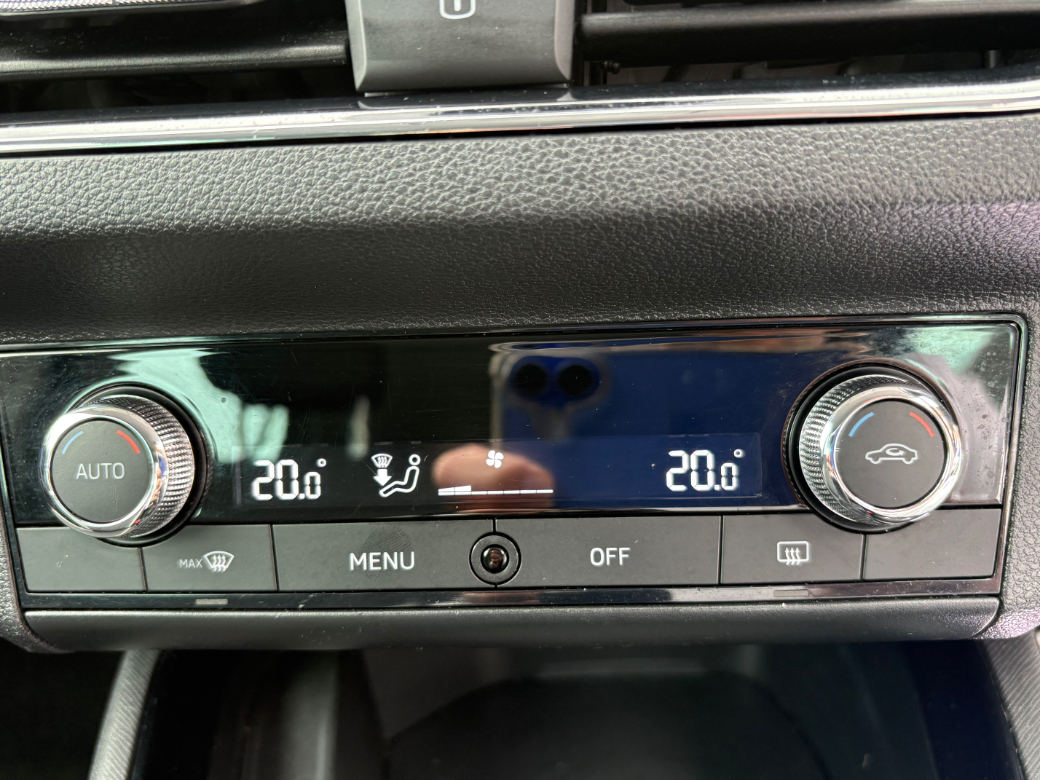 2020 Skoda Kamiq