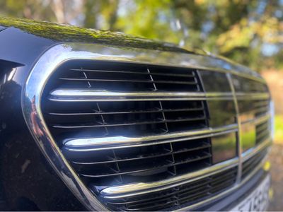 2023 Mercedes-Benz S Class