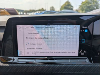 2024 Volkswagen Golf