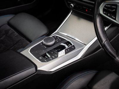 2023 BMW 3 Series