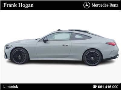 2026 Mercedes-Benz CLE