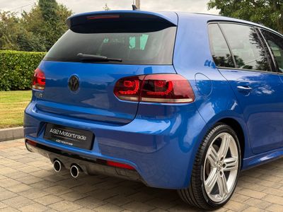 2013 Volkswagen Golf