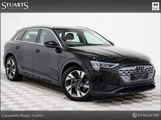 vehicle for sale from Stuarts Garages