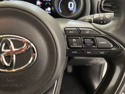 2024 Toyota Yaris