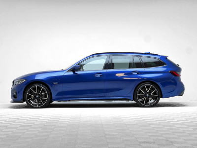 2022 BMW 3 Series