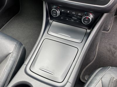 2014 Mercedes-Benz A Class