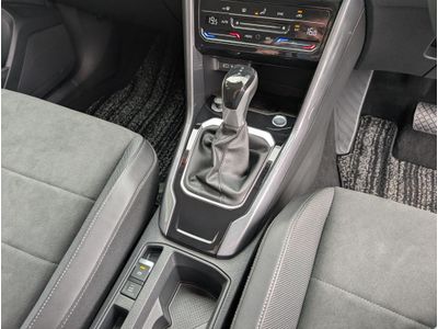 2024 Volkswagen T-Roc