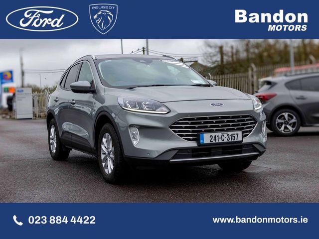 vehicle for sale from Bandon Motors