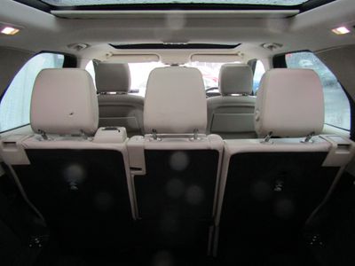 2017 Land Rover Discovery