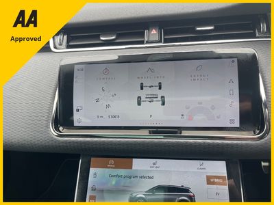 2023 Land Rover Range Rover Evoque