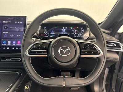 2026 Mazda Mazda6
