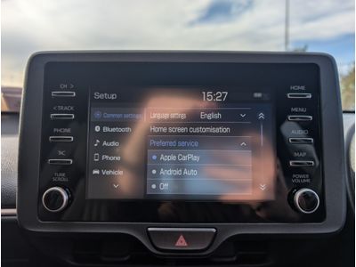 2023 Toyota Yaris