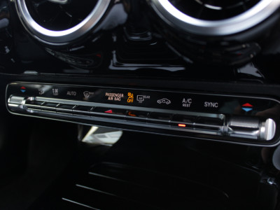 2019 Mercedes-Benz A Class