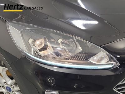 2024 Ford Kuga