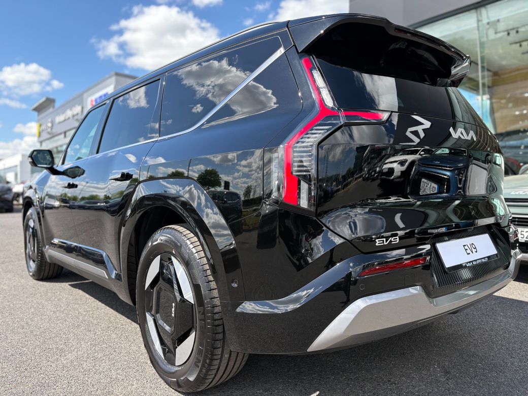 2026 Kia EV9