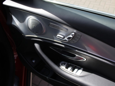 2019 Mercedes-Benz E Class