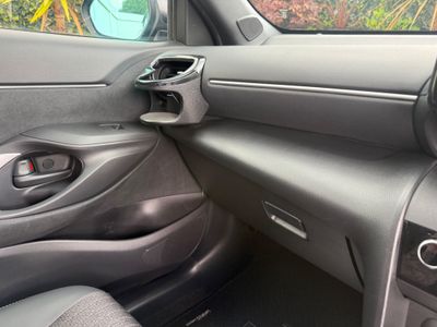 2022 Toyota Yaris Cross