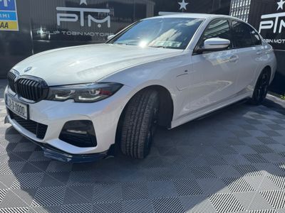 2021 BMW 3 Series