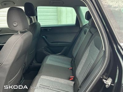 2023 SEAT Ateca