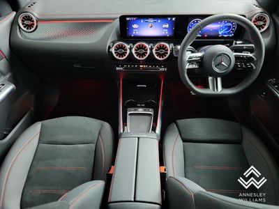 2026 Mercedes-Benz EQA