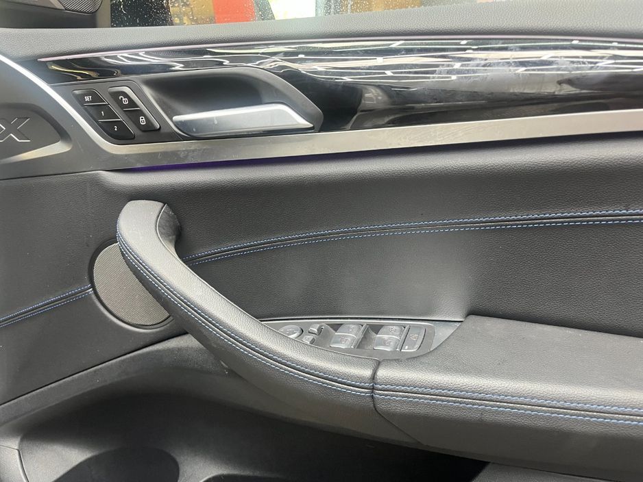 2022 BMW iX3