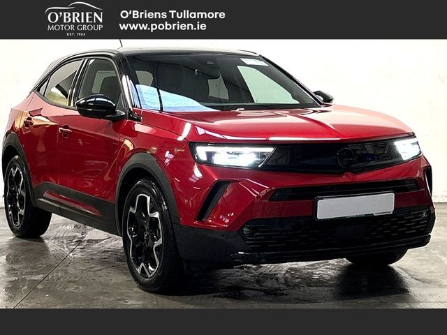 vehicle for sale from O'Briens Motor Group