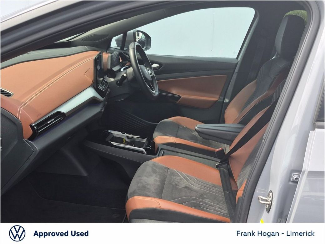 2023 Volkswagen ID.4