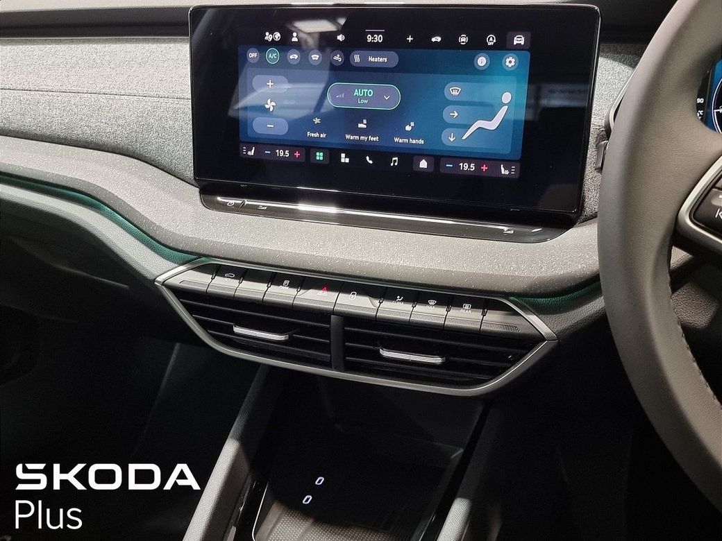 2026 Skoda Octavia