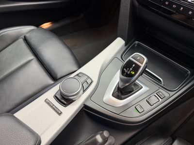 2018 BMW 3 Series