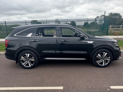 2022 Kia Sorento