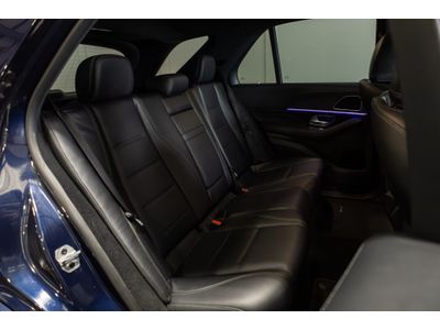 2022 Mercedes-Benz GLE Class