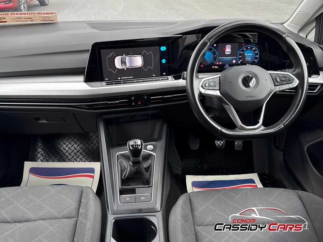 2022 Volkswagen Golf