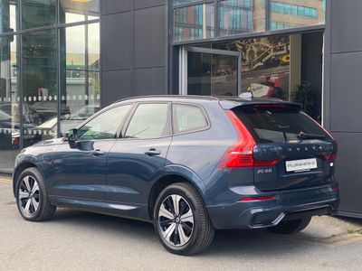 2024 Volvo XC60