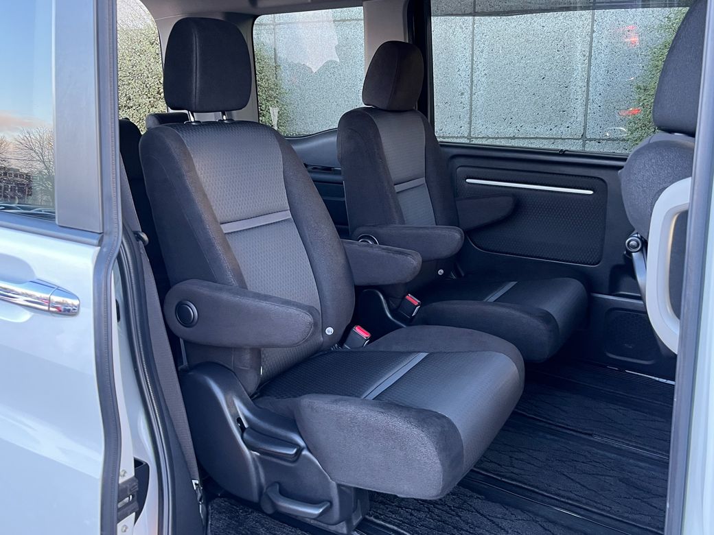 2020 Honda Stepwagon