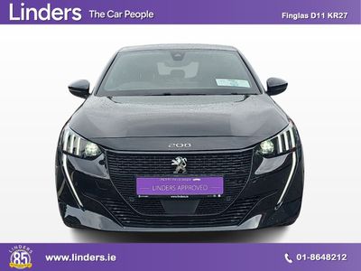 2022 Peugeot 208