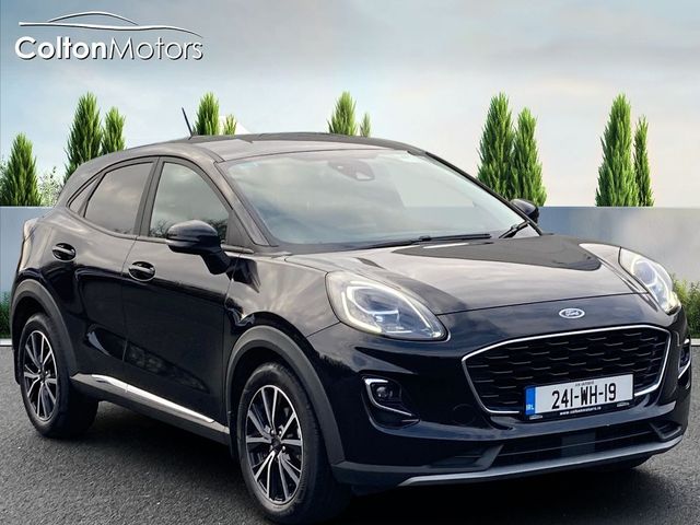 vehicle for sale from Colton Motors Mullingar